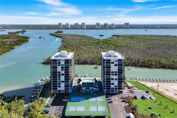 Bay Harbor Club, 26235 Hickory Blvd #7A, Bonita Springs, Florida 34134, image 2