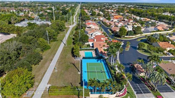 Moon Lake, 945 Moon Lake Dr, Naples, Florida 34104, image 1