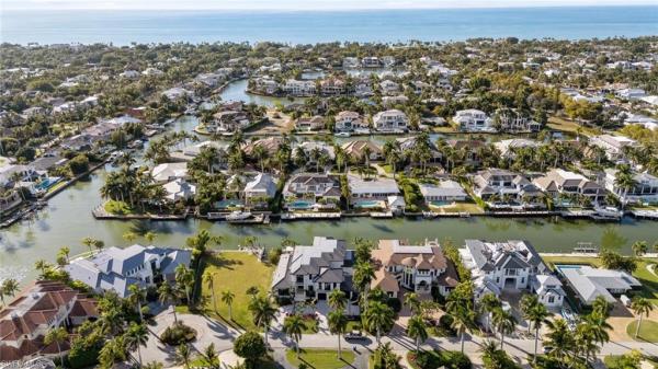 Aqualane Shores, 1990 S 7th St, Naples, Florida 34102, image 1
