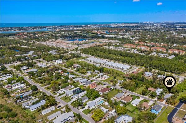 Bayview Park, 3275 Cottage Grove Ave, Naples, Florida 34112, image 1