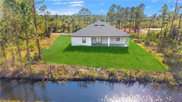 Lehigh Acres Residential, 1121 Crocus St E #, Lehigh Acres, Florida 33974, image 1