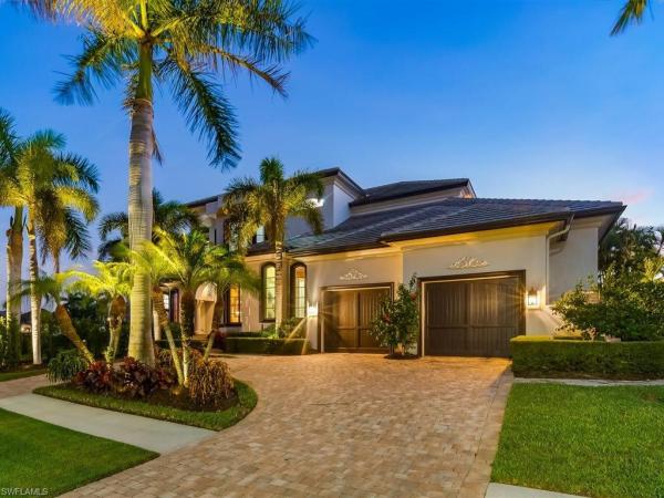 Marco Beach, 689 Rockport Ct, Marco Island, Florida 34145, image 2