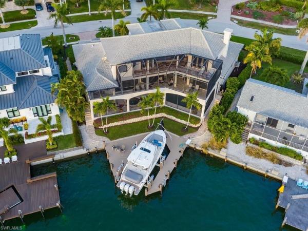 Marco Beach, 689 Rockport Ct, Marco Island, Florida 34145, image 1