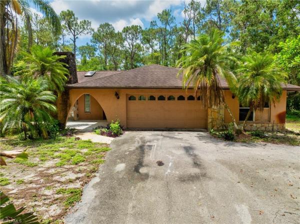 Golden Gate Estates, 3500 SW 19th Ave, Naples, Florida 34117, image 1