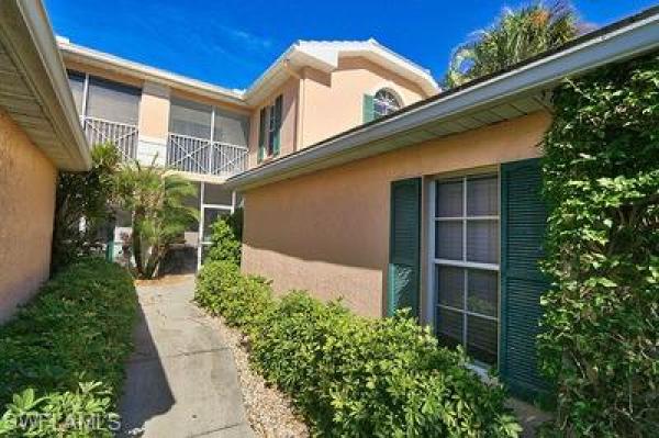 Barrington At Pelican Bay, 7058 Barrington Cir #102, Naples, Florida 34108, image 2