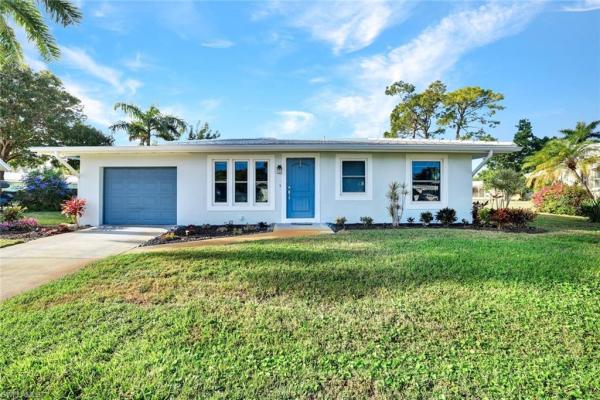 Lely Villas, 54 Hilo Ct #54, Naples, Florida 34112, image 1