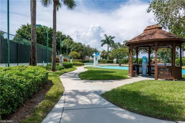 Lakeside Carriage Homes, 2611 Citrus Lake Dr #C105, Naples, Florida 34109, image 2