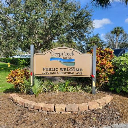 25275 Rampart Blvd #104, Punta Gorda, Florida 33983, image 1