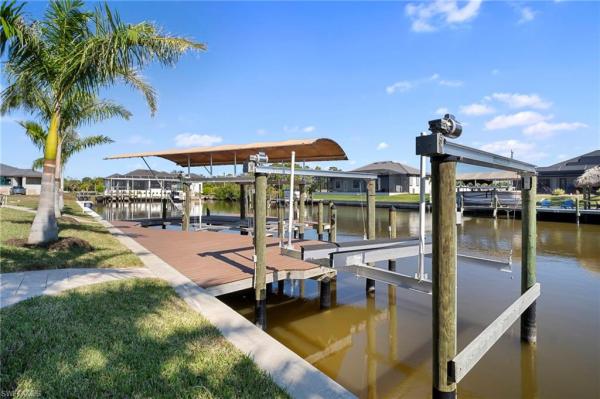 Cape Coral, 2341 NW 36th Pl, Cape Coral, Florida 33993, image 1