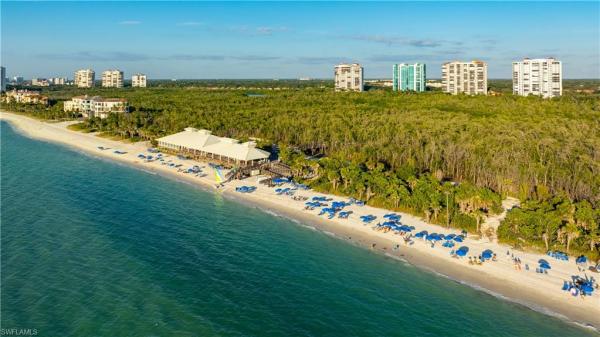 Oakmont At Pelican Bay, 705 Shadow Lake Ln, Naples, Florida 34108, image 1