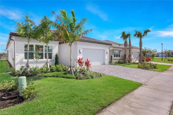 Valencia Trails, 12243 Lotus Ave, Naples, Florida 34120, image 2