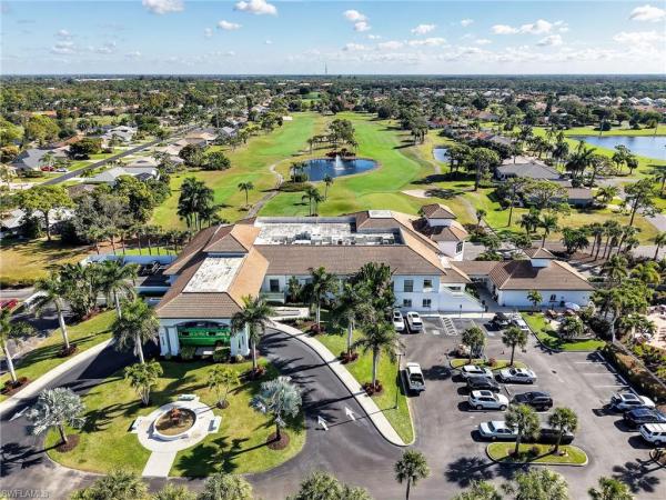 Spanish Wells Golf & Country Club, 9851 Costa Mesa Ln #302, Bonita Springs, Florida 34135, image 2