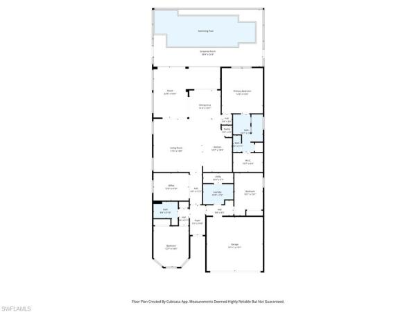 Terreno At Valencia, 1866 Amador Ct, Naples, Florida 34120, image 1