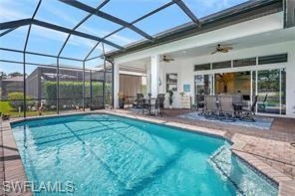 Sussex Place, 7636 Sussex Ct, Naples, Florida 34113, image 1