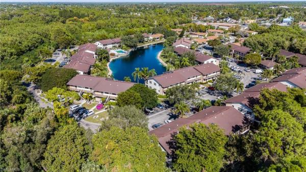 Woodgate At Naples, 5238 Treetops Dr #L201, Naples, Florida 34113, image 1