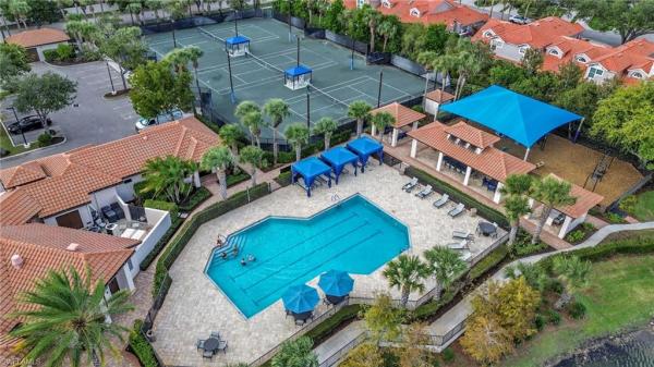 Monterey Villas, 1761 San Bernadino Way, Naples, Florida 34109, image 2