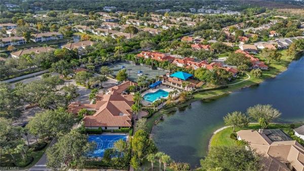 Monterey Villas, 1761 San Bernadino Way, Naples, Florida 34109, image 1