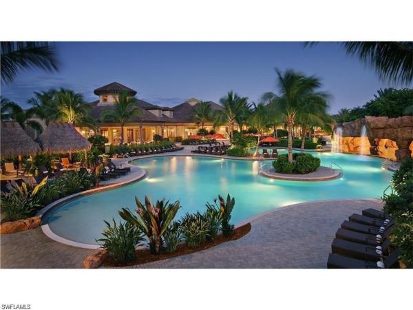 Mustang Island, 8948 Mustang Island Cir, Naples, Florida 34113, image 2