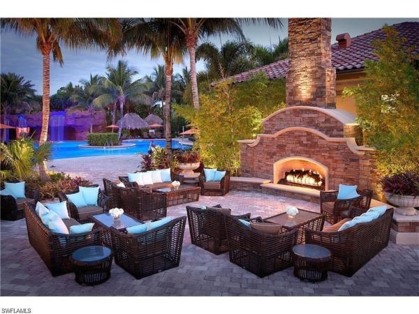 Mustang Island, 8948 Mustang Island Cir, Naples, Florida 34113, image 1