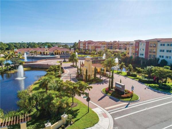 Genova, 21450 Strada Nuova Cir #303, Estero, Florida 33928, image 2