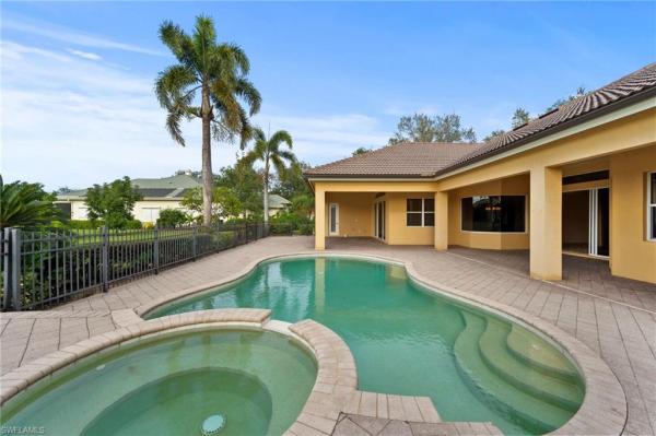 Terracina At Vineyards, 527 Terracina Way, Naples, Florida 34119, image 1