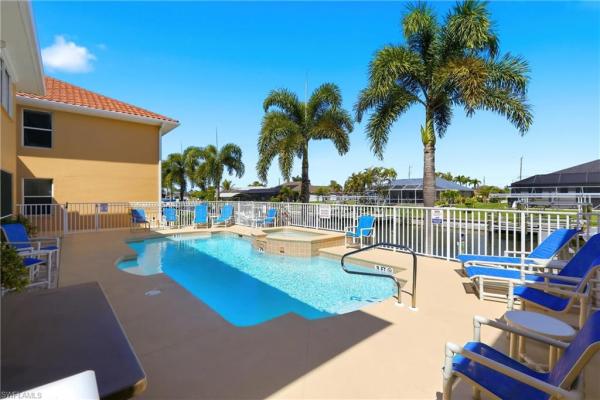 Palm Breeze, 917 SW 47th Ter #205, Cape Coral, Florida 33914, image 2