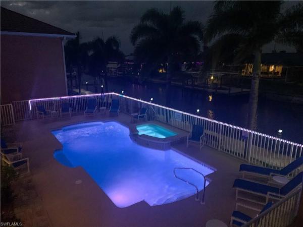 Palm Breeze, 917 SW 47th Ter #205, Cape Coral, Florida 33914, image 1