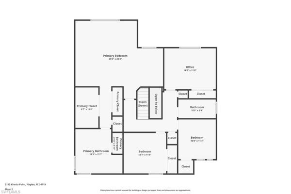 Saturnia Lakes, 2150 Khasia Pt, Naples, Florida 34119, image 1