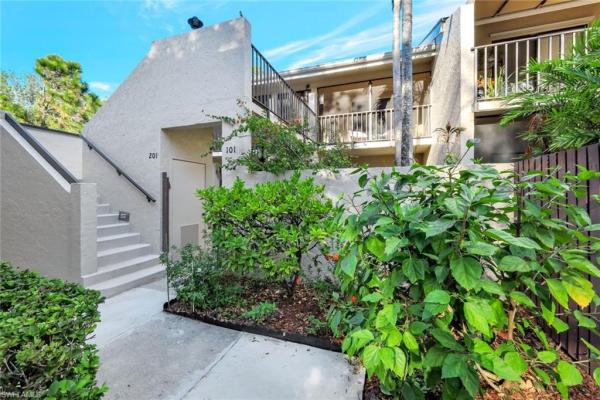 Sandy Pines, 15400 Cedarwood Ln #1-201, Naples, Florida 34110, image 2