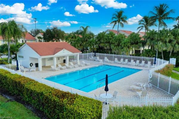 The Villages At Emerald Lakes, 7761 Jewel Ln #103, Naples, Florida 34109, image 2