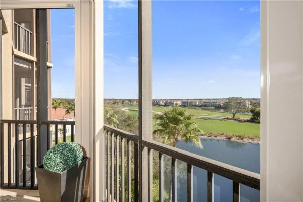 Vista Pointe At Vineyards, 580 El Camino Real #3504, Naples, Florida 34119, image 3
