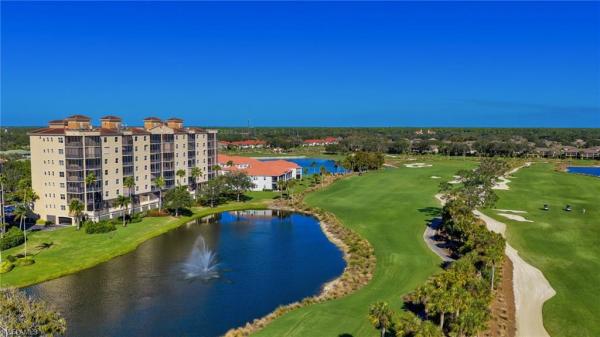 Vista Pointe At Vineyards, 580 El Camino Real #3504, Naples, Florida 34119, image 2