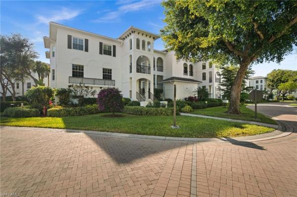 Breakwater At Pelican Bay, 755 Bentwater Cir, Naples, Florida 34108, image 2