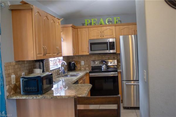 Golden Gate Estates, 2840 NE 43rd Ave, Naples, Florida 34120, image 1