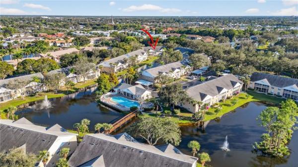 Pebble Shores At Palm River Estates, 138 Pebble Shores Dr #103, Naples, Florida 34110, image 2