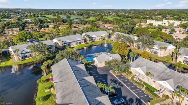 Pebble Shores At Palm River Estates, 138 Pebble Shores Dr #103, Naples, Florida 34110, image 1