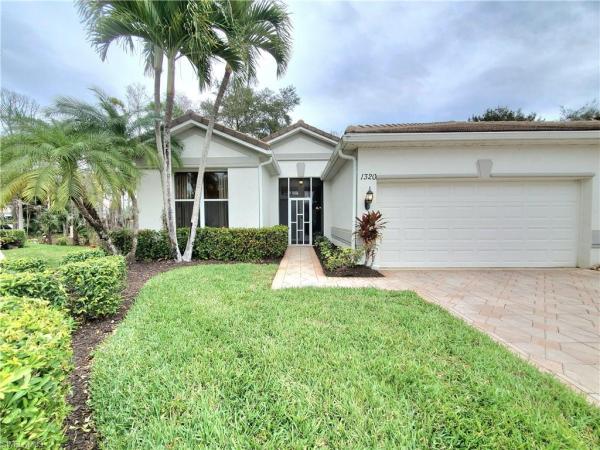 Brittany Place, 1320 Barnstable Ct, Naples, Florida 34104, image 3