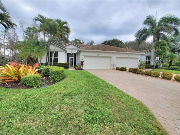 Brittany Place, 1320 Barnstable Ct, Naples, Florida 34104, image 2