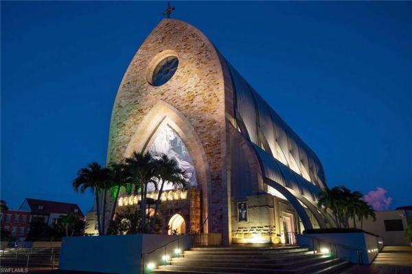 Maple Ridge At Ave Maria, 5104 Salerno St, Ave Maria, Florida 34142, image 1