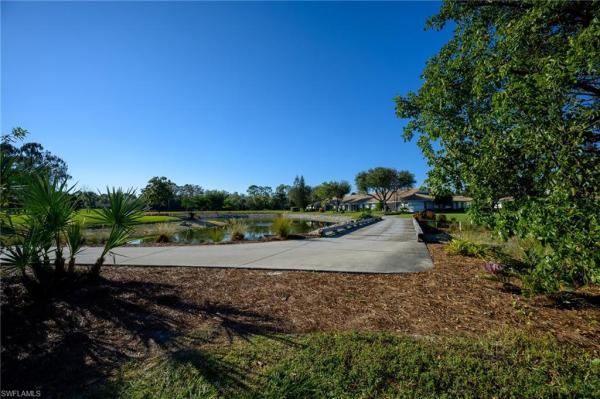 Chatham Square, 6945 Dennis Cir #I-107, Naples, Florida 34104, image 3