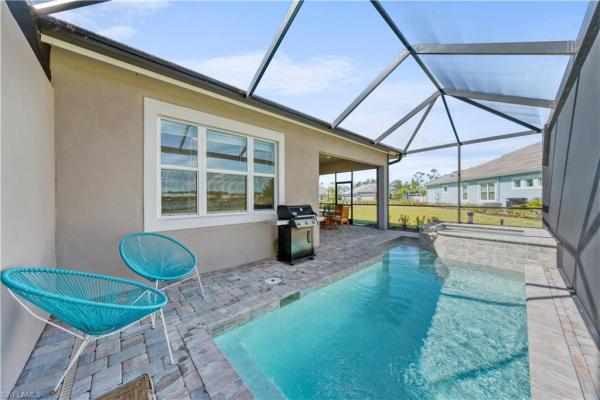 Isles Of Collier Preserve, 6421 Carnival Rd, Naples, Florida 34113, image 3