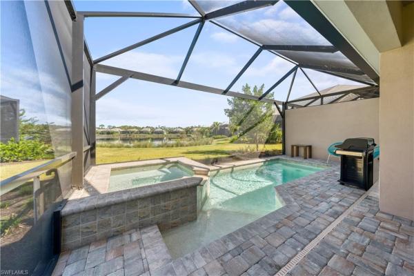 Isles Of Collier Preserve, 6421 Carnival Rd, Naples, Florida 34113, image 2