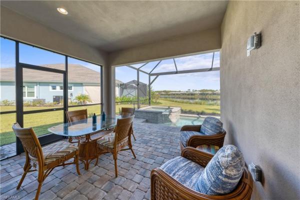 Isles Of Collier Preserve, 6421 Carnival Rd, Naples, Florida 34113, image 1