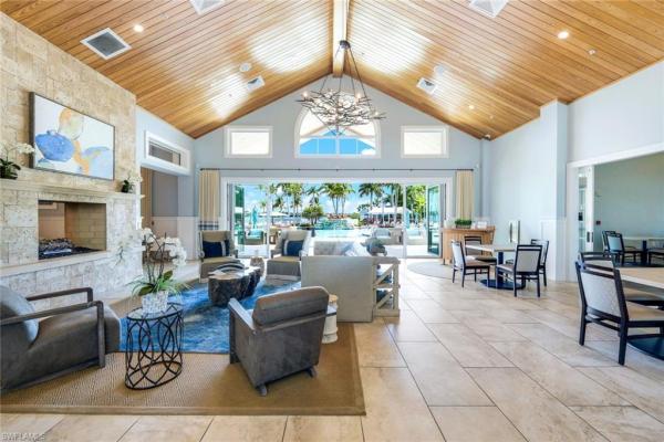 Coral Harbor, 14863 Edgewater Cir, Naples, Florida 34114, image 2