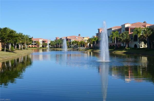 Rapallo, 22321 Piazza Doria Ln #201, Estero, Florida 33928, image 3