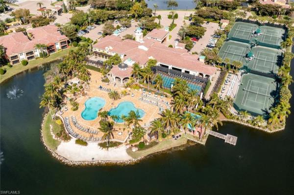 Rapallo, 22321 Piazza Doria Ln #201, Estero, Florida 33928, image 2