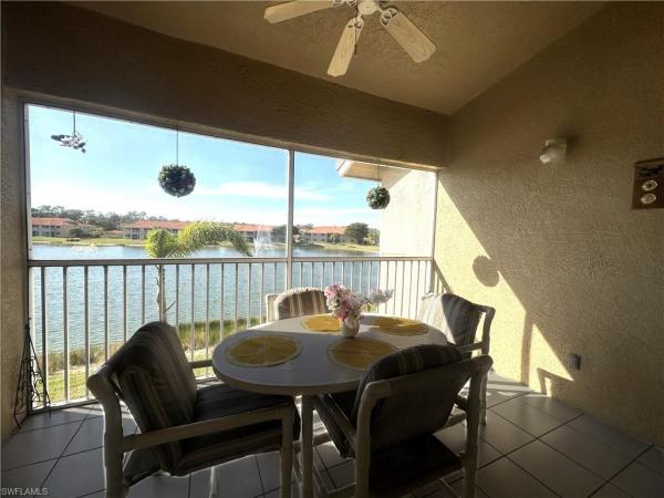 Huntington Lakes, 6880 Huntington Lakes Cir #203, Naples, Florida 34119, image 2