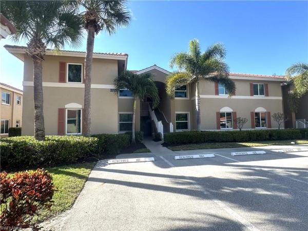 Huntington Lakes, 6880 Huntington Lakes Cir #203, Naples, Florida 34119, image 1