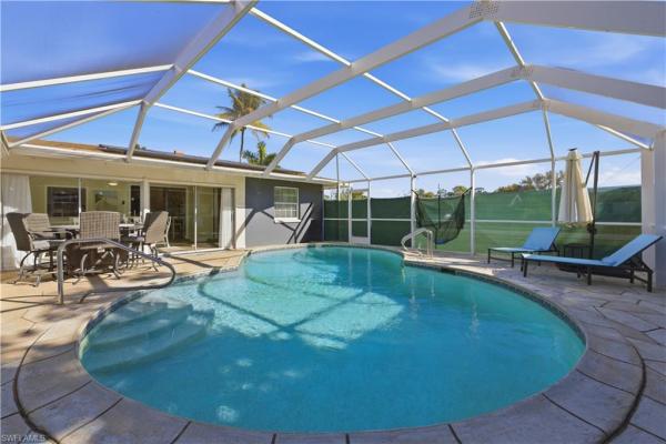 Flamingo Estates, 4690 Parrot Ave, Naples, Florida 34104, image 1