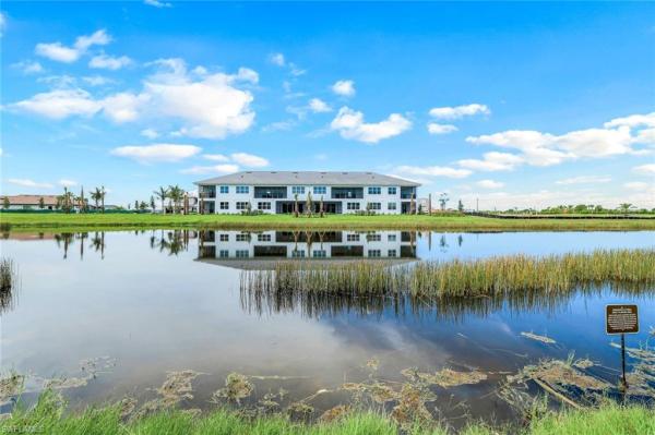 15336 Lucerna St #104, Naples, Florida 34114, image 1